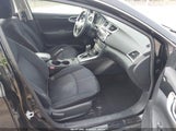 NISSAN SENTRA SV 3N1AB7AP3GY244912 снимка