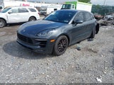 Porsche Macan Gts WP1AG2A51HLB52769 fotografie
