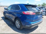 Ford Edge Sel 2FMPK4J90MBA37496 снимка