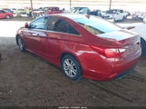 Hyundai Sonata Gls 5NPEB4AC0EH946691 снимка