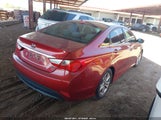 Hyundai Sonata Gls 5NPEB4AC0EH946691 снимка