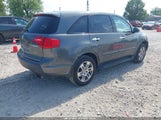 Acura Mdx Technology Package 2HNYD28397H504127 снимка