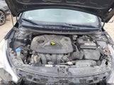 Kia Forte Lx KNAFK4A63F5348947 снимка