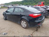 Kia Forte Lx KNAFK4A63F5348947 fotografie