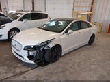 Lincoln Mkz Reserve 3LN6L5EC7LR612939 снимка