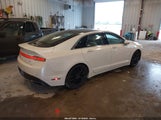 Lincoln Mkz Reserve 3LN6L5EC7LR612939 снимка