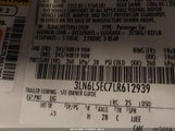 Lincoln Mkz Reserve 3LN6L5EC7LR612939 снимка