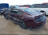 Ford Mustang Ecoboost 1FA6P8TH5J5146362 снимка