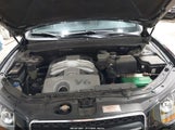 Hyundai Santa Fe Limited/Se 5NMSH73E87H044663 снимка