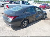 Hyundai Elantra Se 5NPLL4AG6PH116873 снимка