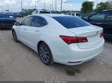 Acura Tlx Technology Package 19UUB3F5XHA003236 снимка