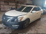 Nissan Altima 2.5 S 1N4AL3AP8FC596657 снимка