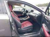 Lexus Nx 300 JTJDARDZ0M2252107 снимка