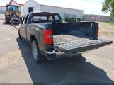 GMC Sierra  Sle 1GTV2UEC6EZ107065 снимка