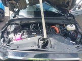 Toyota Grand Highlander Hybrid Limited 5TDACAB55SS038480 снимка