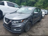 Nissan Rogue Sport S Awd Xtronic Cvt JN1BJ1CW7LW643879 photo