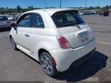 FIAT 500E BATTERY ELECTRIC 3C3CFFGE3ET291138 снимка