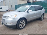 Chevrolet Traverse Ltz 1GNLRHED3AS104878 снимка