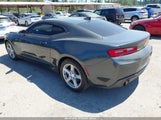 Chevrolet Camaro 1Lt 1G1FB1RS3G0168524 снимка