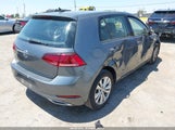 Volkswagen Golf 1.4T Tsi 3VWG57AU3LM008828 fotografie