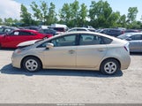 TOYOTA PRIUS IV JTDKN3DU7A1015793 снимка