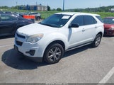 Chevrolet Equinox Ls 2GNFLEEK8F6119916 fotografie