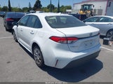 Toyota Corolla Hybrid Le JTDBCMFE8RJ016058 снимка