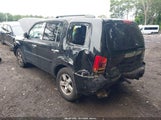 HONDA PILOT EX-L 5FNYF4H78BB067797 снимка