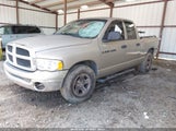Dodge Ram  Slt/Laramie 1D7HA18N84J107065 снимка
