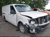 Nissan Nv Cargo Nv1500 Sv Standard Roof V6 1N6BF0KM3LN811030 photo