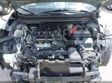 Nissan Kicks Sr Xtronic Cvt 3N1CP5DVXNL494456 photo
