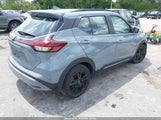 Nissan Kicks Sr Xtronic Cvt 3N1CP5DVXNL494456 fotografie