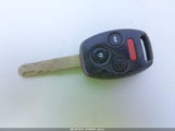 Honda Civic Hybrid JHMFA36256S021827 снимка