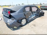 Honda Civic Hybrid JHMFA36256S021827 снимка