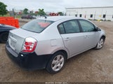 Nissan Sentra 2.0S 3N1AB61E98L706350 снимка