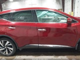 Nissan Murano Platinum 5N1AZ2MH5FN235622 photo