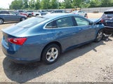 Chevrolet Malibu Fwd 1Fl 1G1ZC5ST3RF125855 photo
