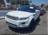 Land Rover Range Rover Evoque Pure SALVP2BG9DH852631 снимка