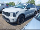 Kia Sorento X-Line Sx 5XYRKDJF7RG301688 fotografie