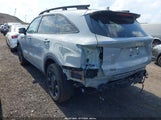 Kia Sorento X-Line Sx 5XYRKDJF7RG301688 fotografie