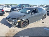 Toyota Camry Trd 4T1KZ1AK6PU071867 photo