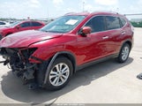 Nissan Rogue Sv KNMAT2MT4GP622694 снимка