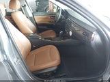 BMW 328I XDRIVE WBAPK5C58BF126682 снимка