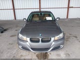 BMW 328I XDRIVE WBAPK5C58BF126682 снимка