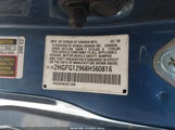 Honda Civic Ex-L 2HGFG12968H560816 снимка