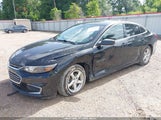 Chevrolet Malibu Ls 1G1ZB5ST8GF341412 снимка