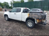 Chevrolet Colorado Wt 1GCHSAEA7F1246518 снимка