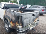 Chevrolet Colorado Wt 1GCHSAEA7F1246518 снимка