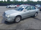 Kia Amanti KNALD124255059050 снимка