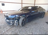 BMW 750 I xDrive WBA7U2C06NCJ33827 fotografie